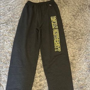 Rowan University Sweatpants